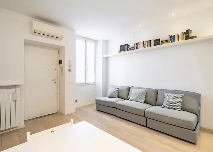 Milano Apartments Navigli