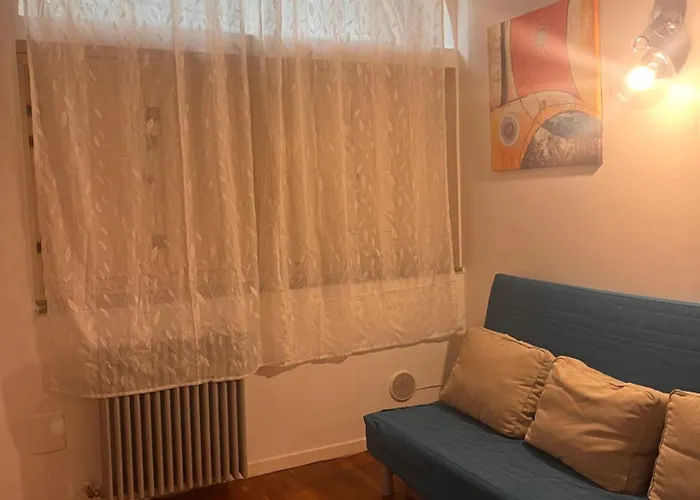 Apartaments Sonnino